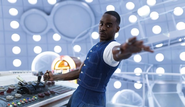 Ratings have plummeted during Ncuti Gatwa’s time as the Doctor. Credit: Doctor Who/IMDB