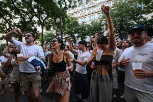 France’s alcohol bans are an affront to fun
