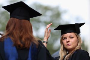 Britain’s old university order is breaking down