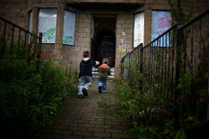 Would repealing the Equality Act help white working-class boys?