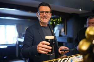 How Andy Burnham cracked vibes politics