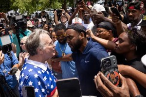 Karmelo Anthony never deserved martyr status