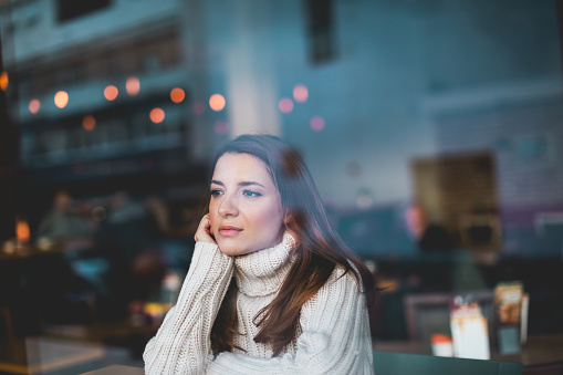 Should we stigmatise loneliness influencers? Credit: Getty