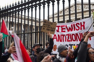 British Museum’s postponed Jewish lecture is a surrender to activists