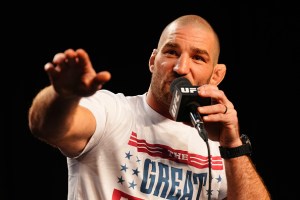 MMA’s anti-establishment streak is coming for Trump