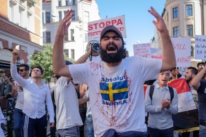 Sweden’s immigration crackdown is a lesson for Europe