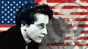 How America went awry