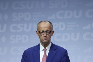 Germany’s UN humiliation marks death of old order