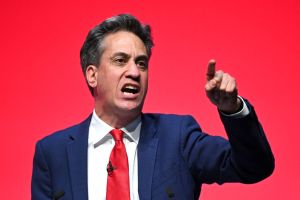 Britain cannot afford an Ed Miliband chancellorship