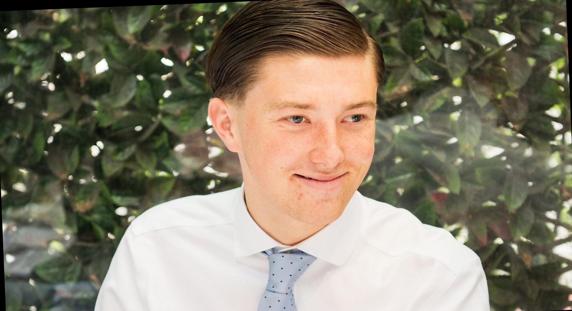 Henry Nowak was 18 years old when he was murdered by Vickrum Digwa in December 2025. Credit: Hampshire Police