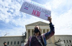 Democrats won’t learn from Supreme Court trans ruling