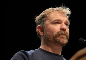 The hollow campaign targeting Graham Platner
