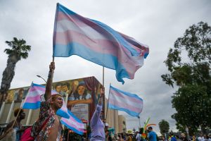 The backlash against youth gender medicine is accelerating
