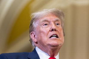 Failed Senate revolt proves Trump’s hold over the GOP