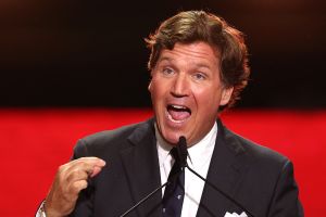 Tucker Carlson could break the GOP