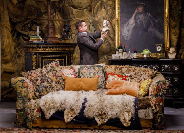 Stop dumping your heirlooms