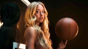 Sydney Sweeney’s Novig advert sells sex, not sport