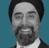 Jagjit Chadha's avatar