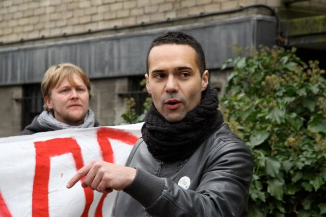 What I learned from joining the Occupy movement