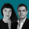 Sohrab Ahmari and Valerie Stivers