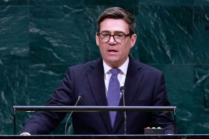 Burnham’s disinformation unit could repeat Covid-era censorship