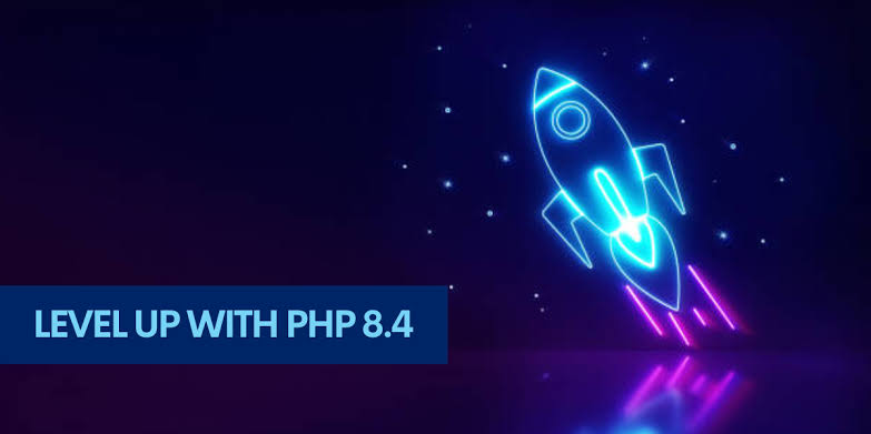PHP 8.4 in the system
