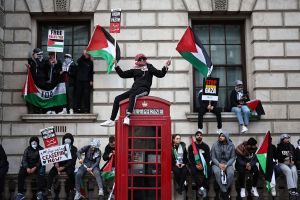 Hamas asylum case shows depth of Whitehall’s ideological bias