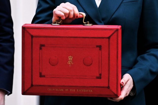 The Budget is Britain’s tribal ritual
