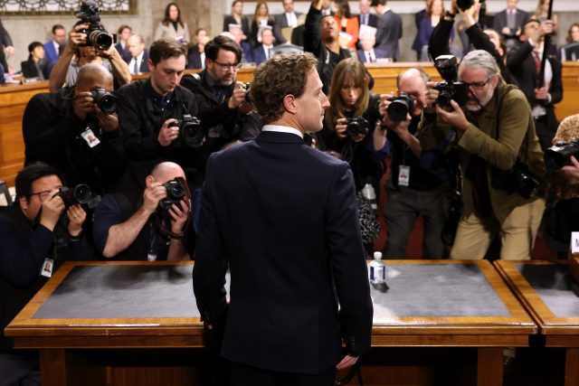 What liberals get wrong about social media
