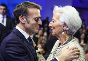 Could France’s debt crisis cause a European financial crash?