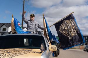 Meet Canada's Wild West secessionists