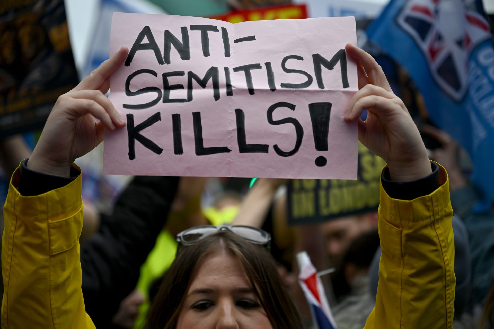 ‘The important point is: are children arriving at their views through their own intellectual reasoning?’ (Alishia Abodunde/Getty)