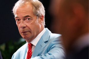 Is Reform UK unfairly targeted by the media?