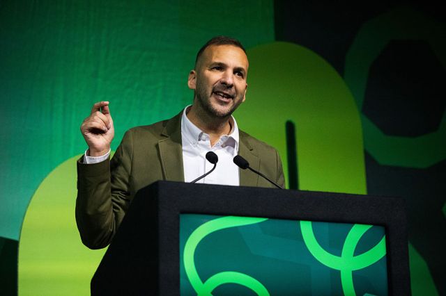 The racism of Britain’s Green Party