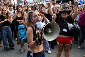 Spain’s housing protests should scare European leaders