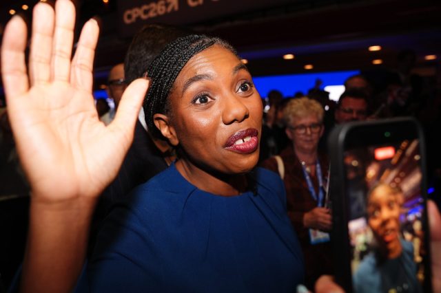 The UK Tories aren’t bouncing back