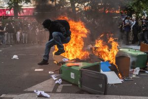 France has failed to learn the lessons of Britain’s riots