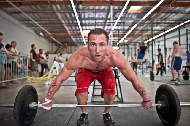 How CrossFit ruined everything