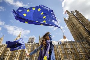 Rejoining the EU would throttle Britain’s AI industry