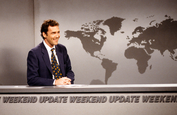 'Norm is the rare Netflix product that contributes to culture, and should be talked about and shared.' Credit: Getty